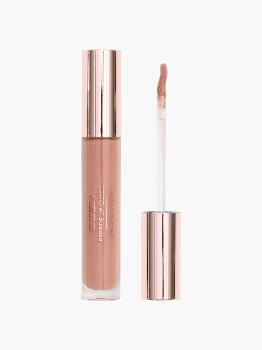 Peptide Lip Gloss