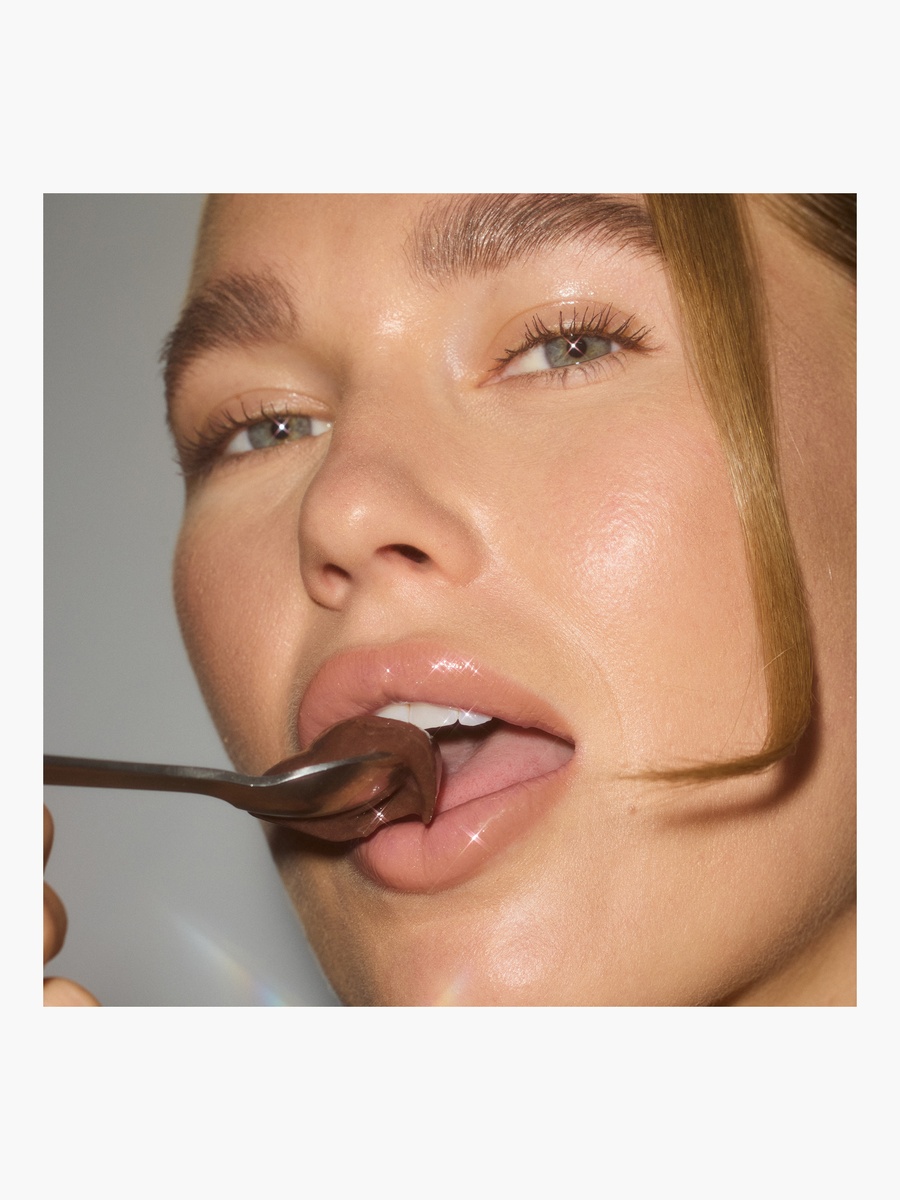 Peptide Lip Gloss