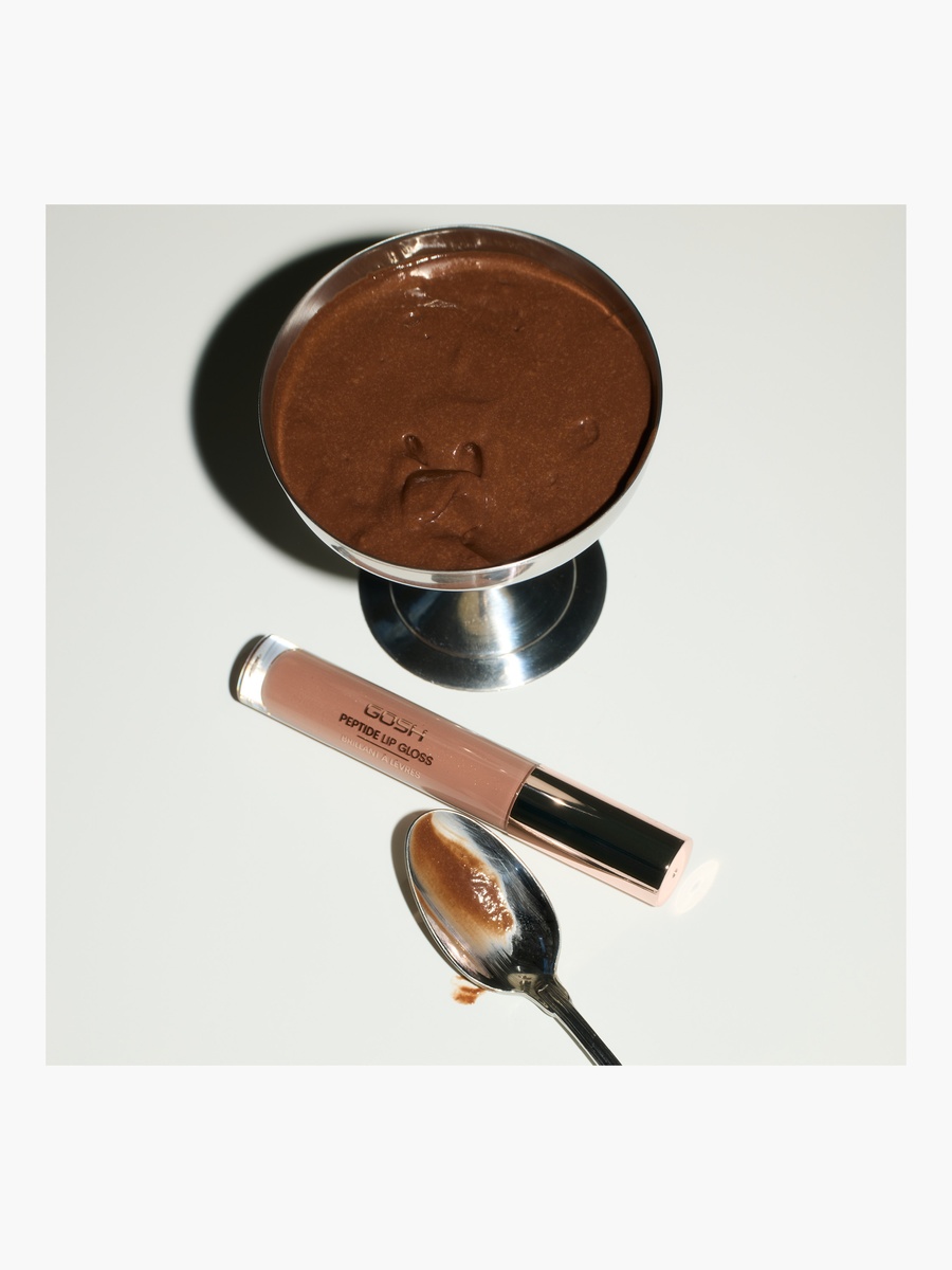 Peptide Lip Gloss