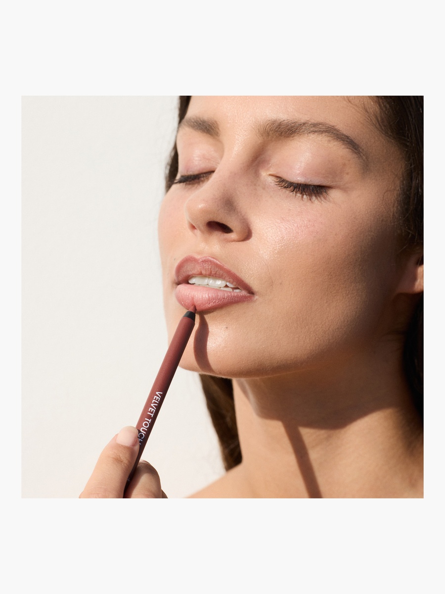 Velvet Touch Lipliner