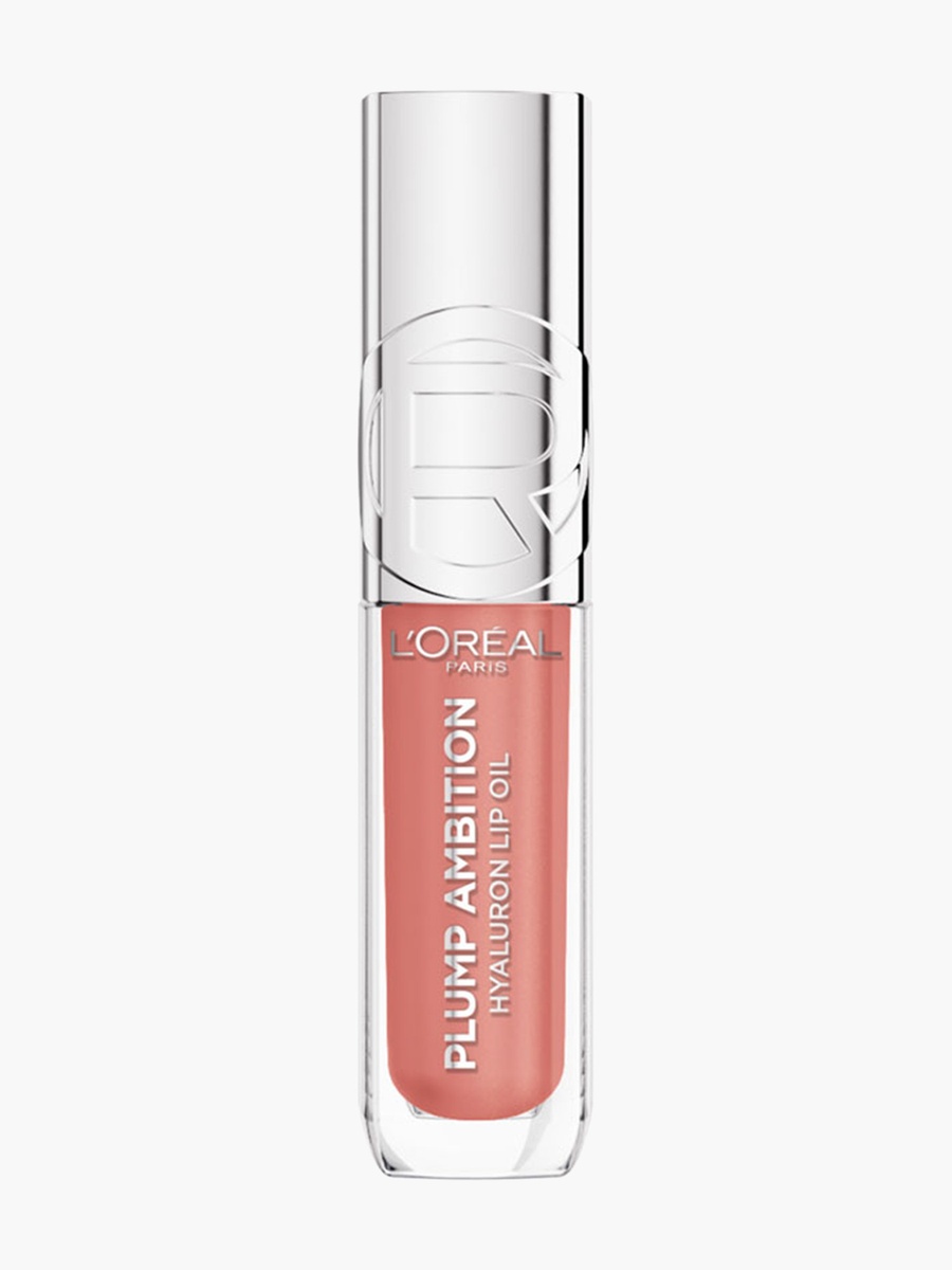Plump Ambition Lip Oil