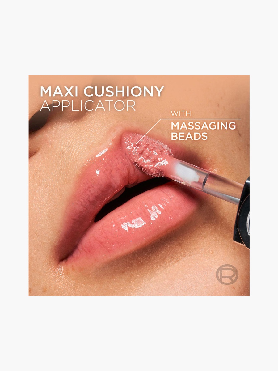 زيت شفاه بلومب أمبيشن