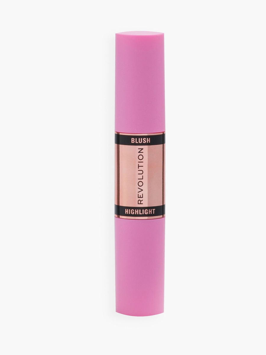 Blush and Highlight Stick
