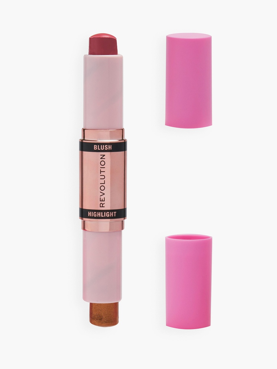 Blush and Highlight Stick
