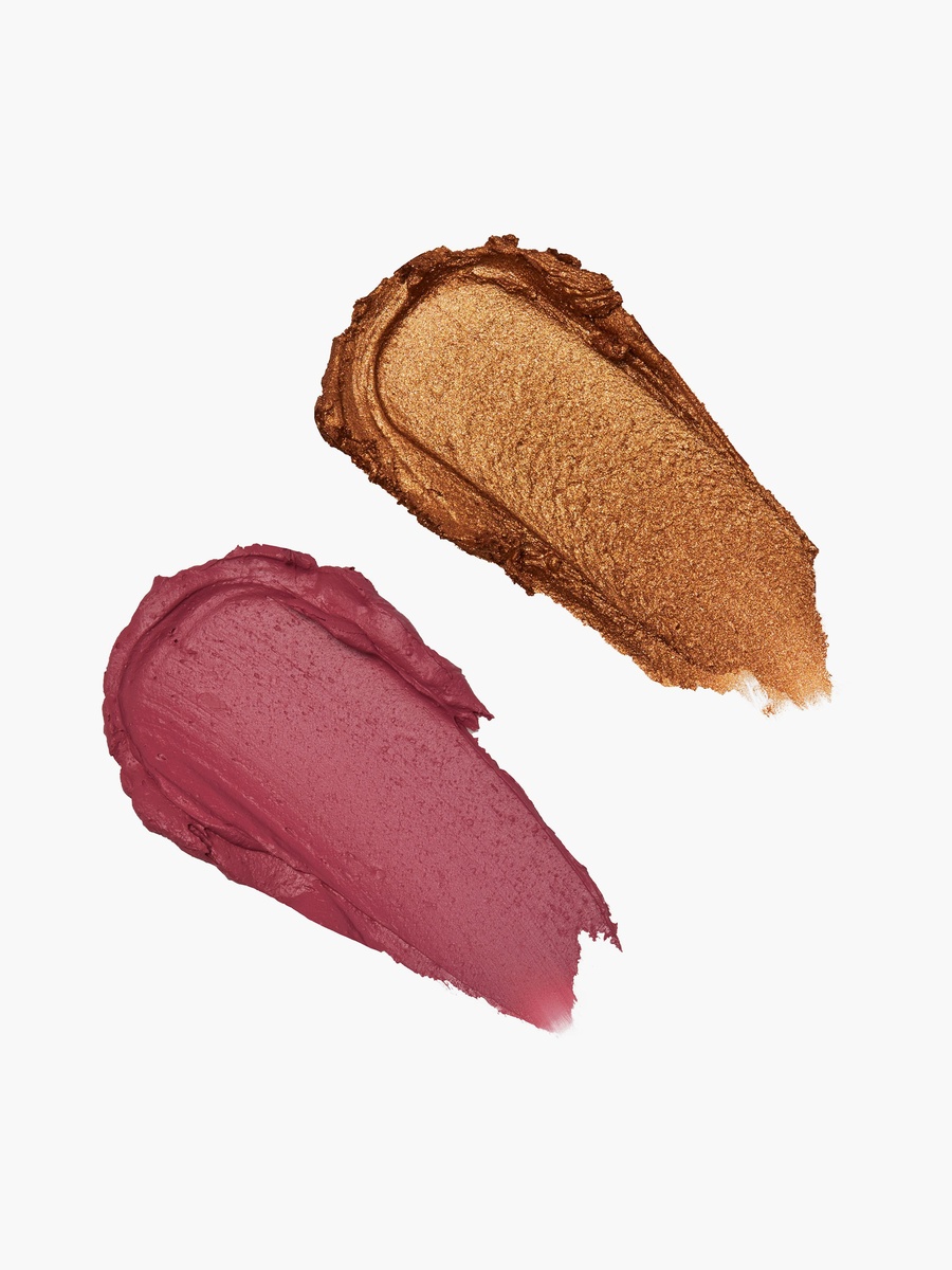 Blush and Highlight Stick