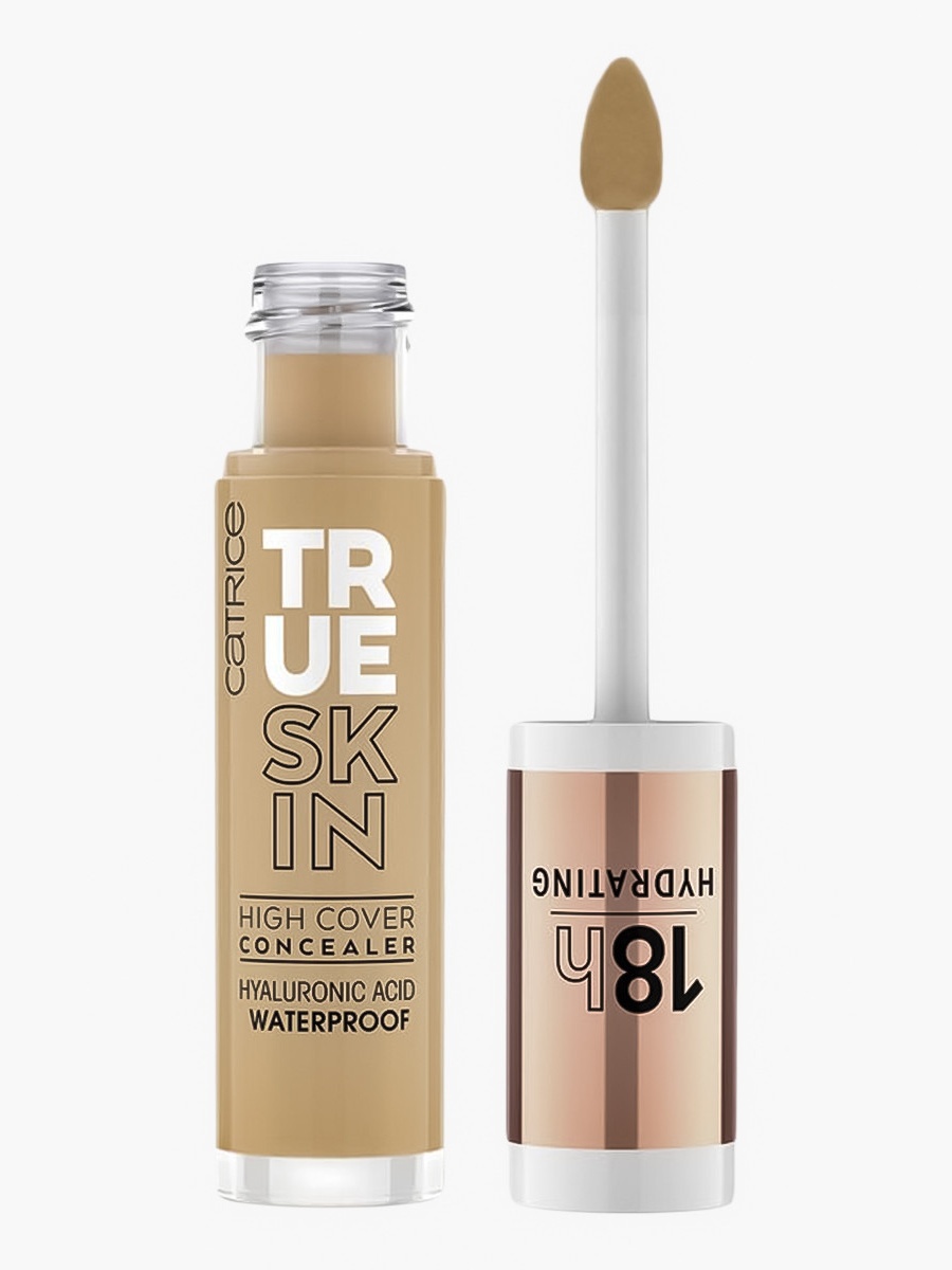 True Skin High Cover Concealer