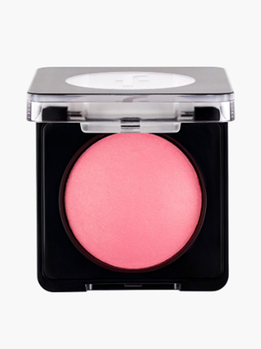Baked Blush On