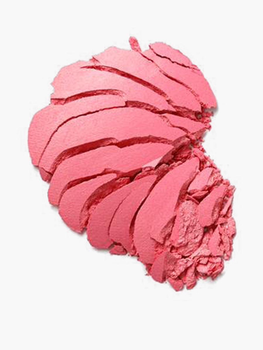 Baked Blush On