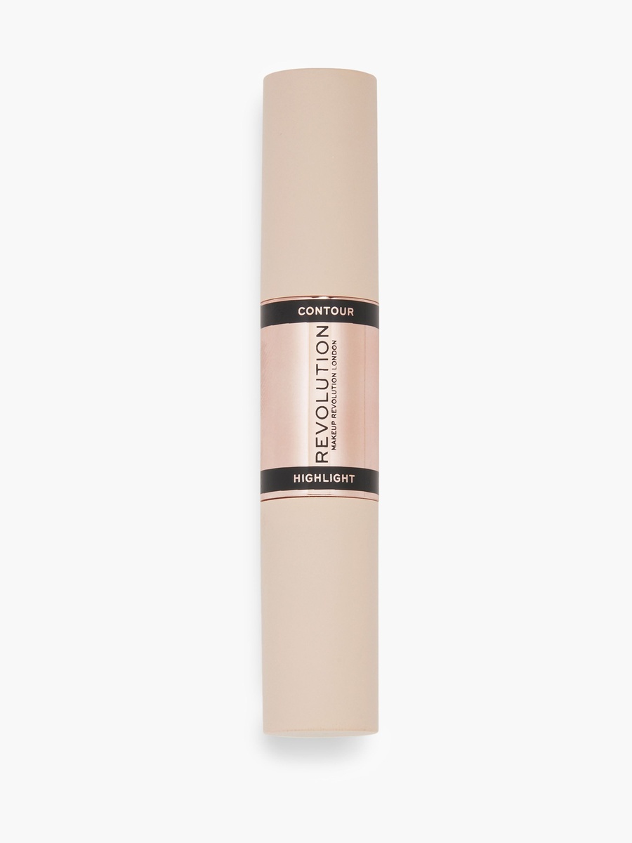 Fast Base Contour and Highlight Stick - 4.3 gm