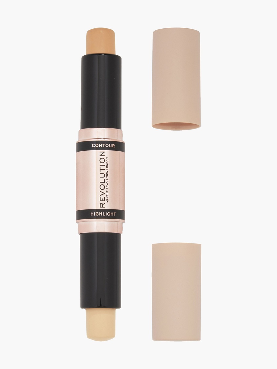 Fast Base Contour and Highlight Stick - 4.3 gm