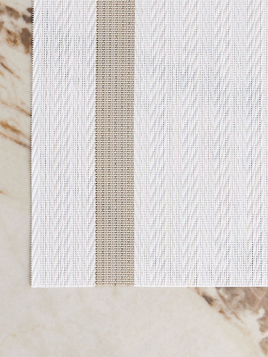 Pack of 2 - Textured Placemat