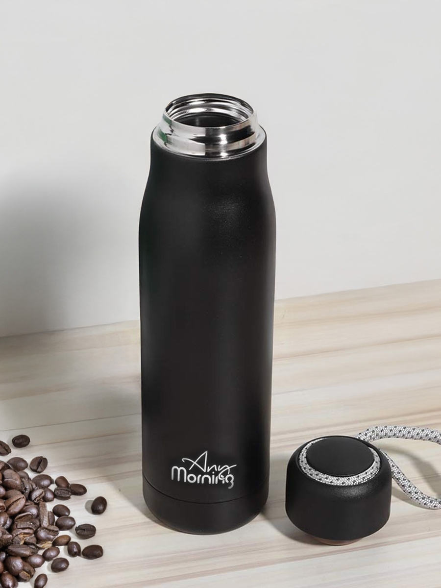 Termos 600ml Black BA21547