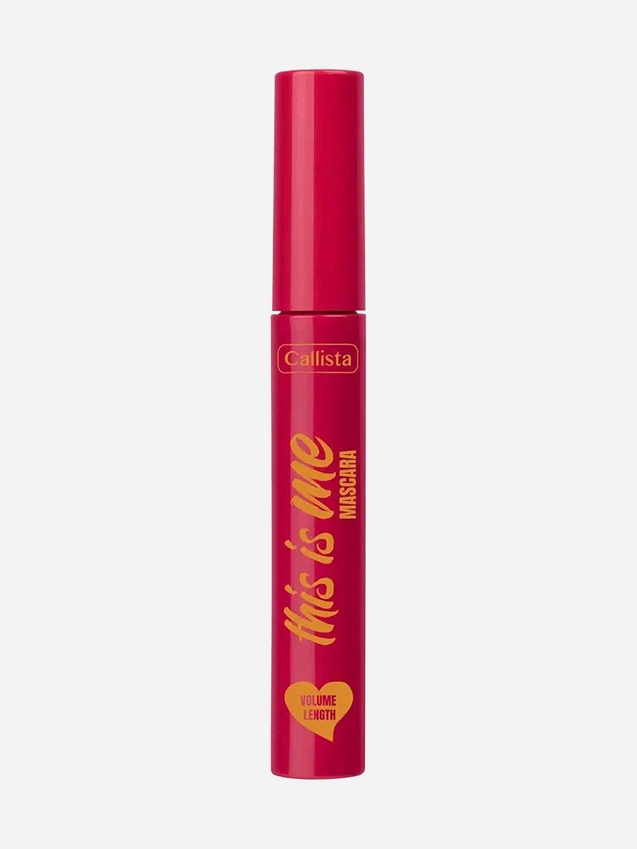 This Is Me Volume Length Mascara