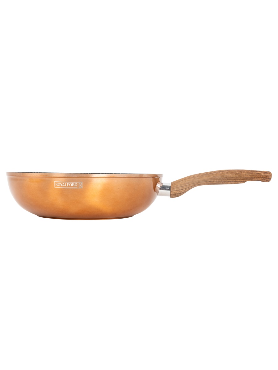 10-Pieces Forged Aluminum Granite Cookware Set