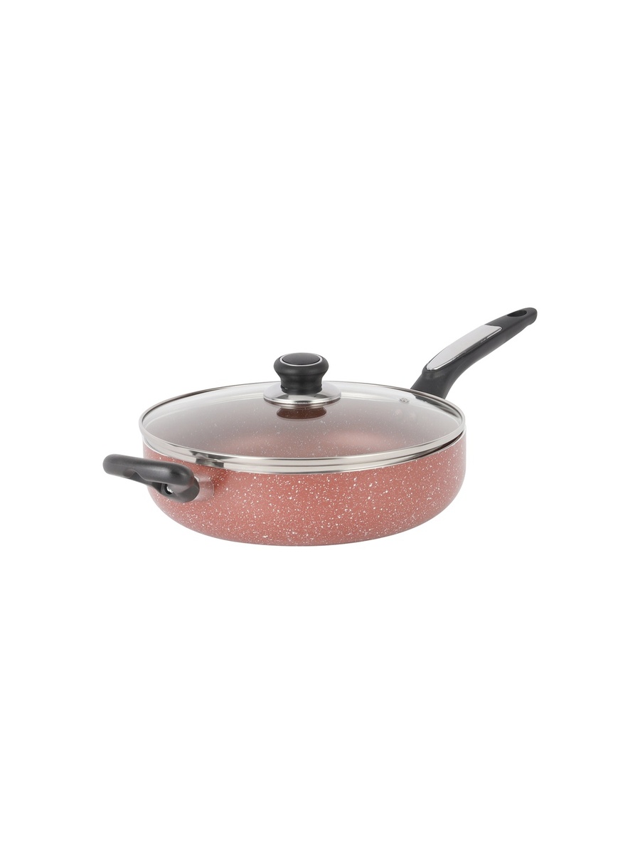 10-Pieces Granite Cookware Set, Induction compatible RF10244