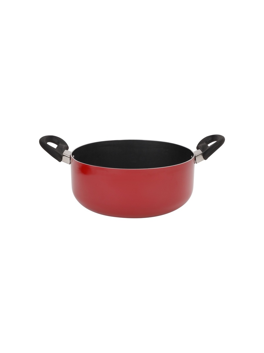 7-Pieces Non-Stick Press Aluminum Cookware Set- RF11952