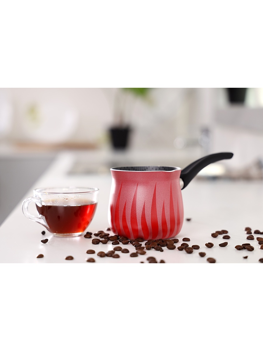 دلة قهوة فليم بسماكة 1.9 ملم