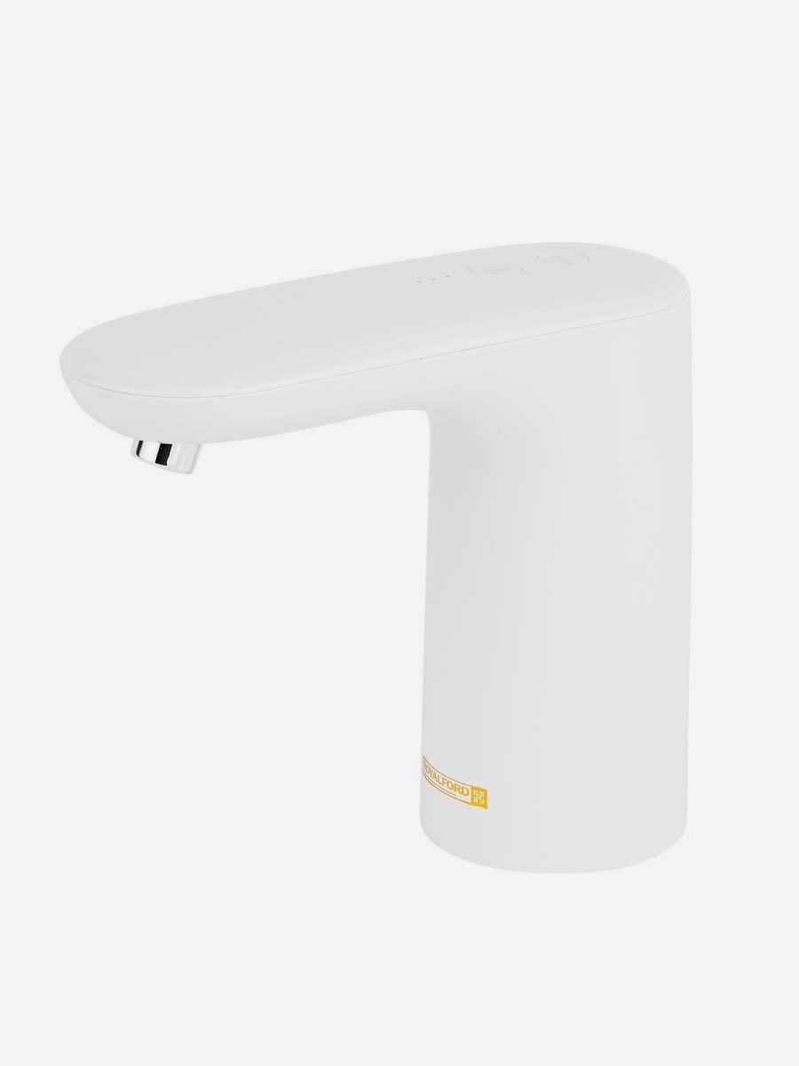 مضخة مياه قابلة للشحن