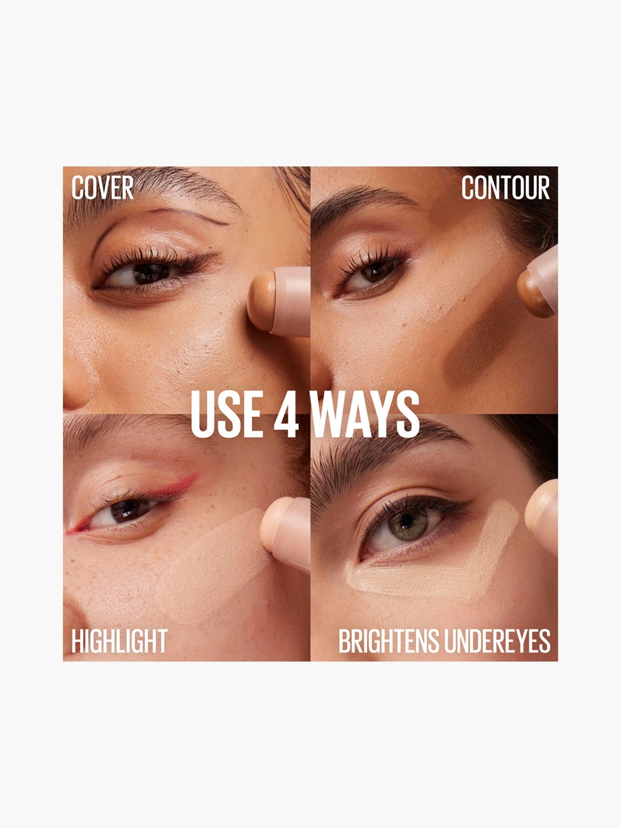 Face Lifter Stix - 20 Nu Int
