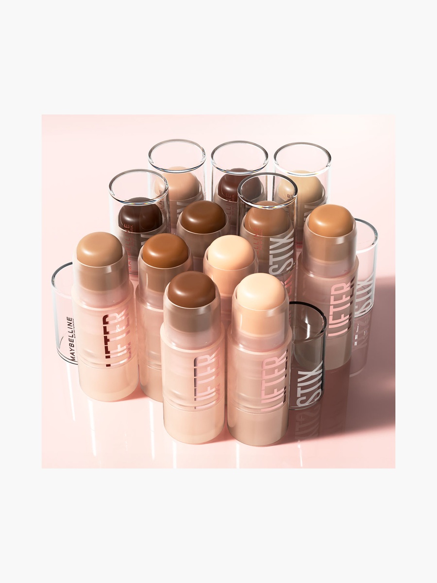 Face Lifter Stix - 20 Nu Int