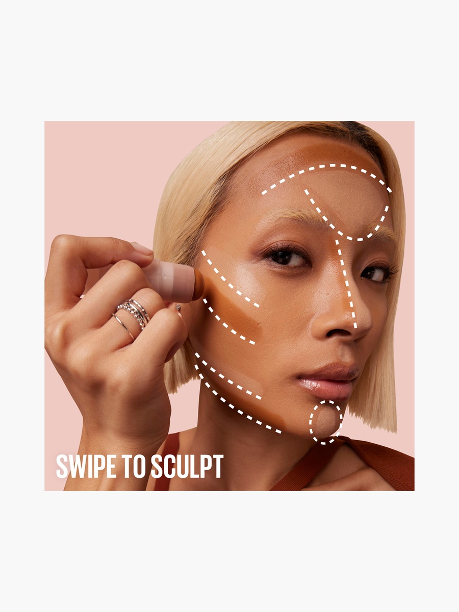 Face Lifter Stix - 20 Nu Int