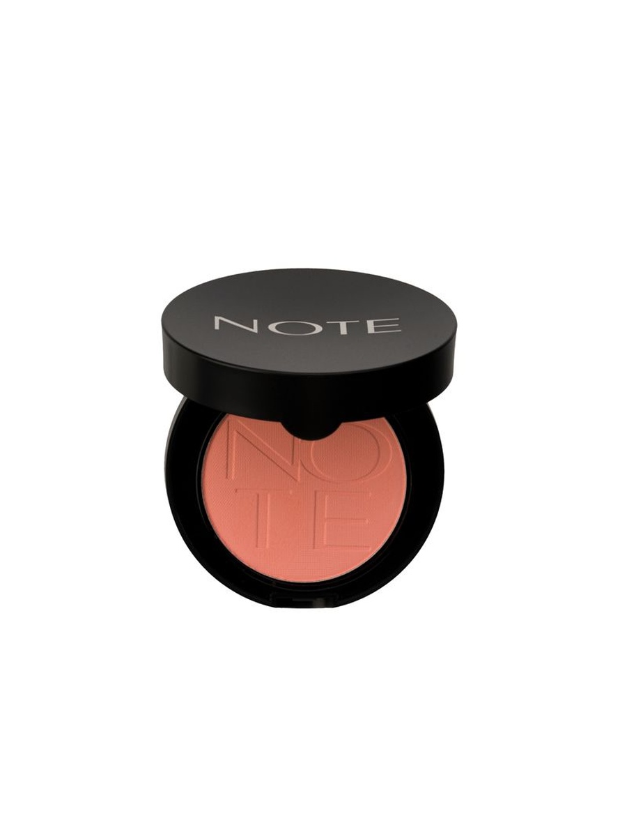 Luminous Compact Blusher 01