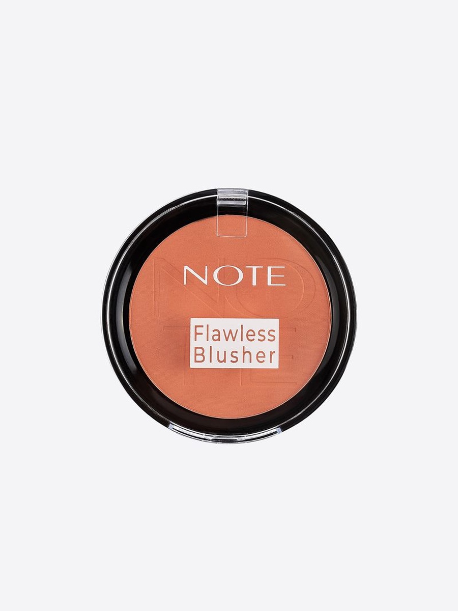 Flawless Blusher 02 Coral