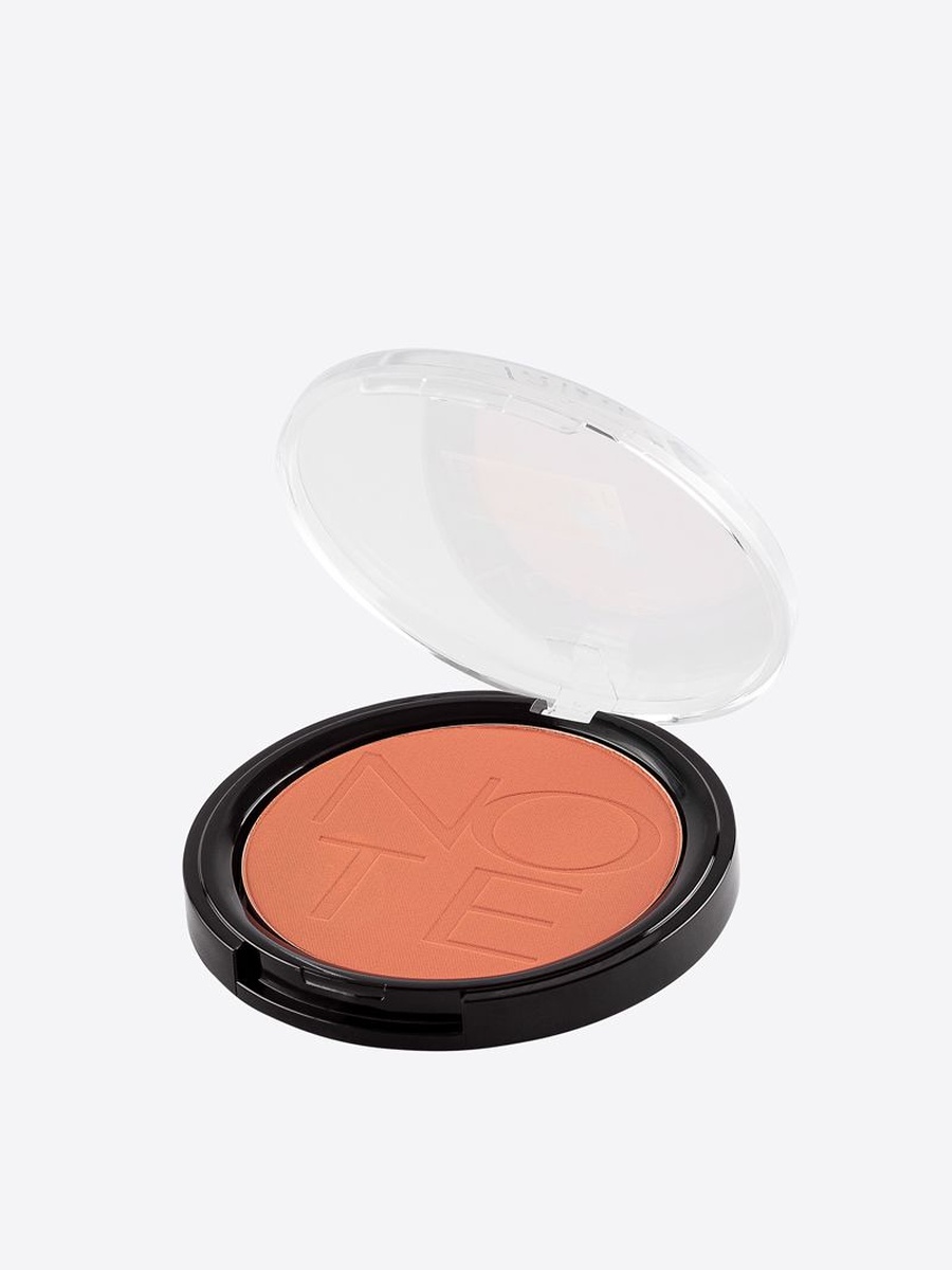 Flawless Blusher 02 Coral