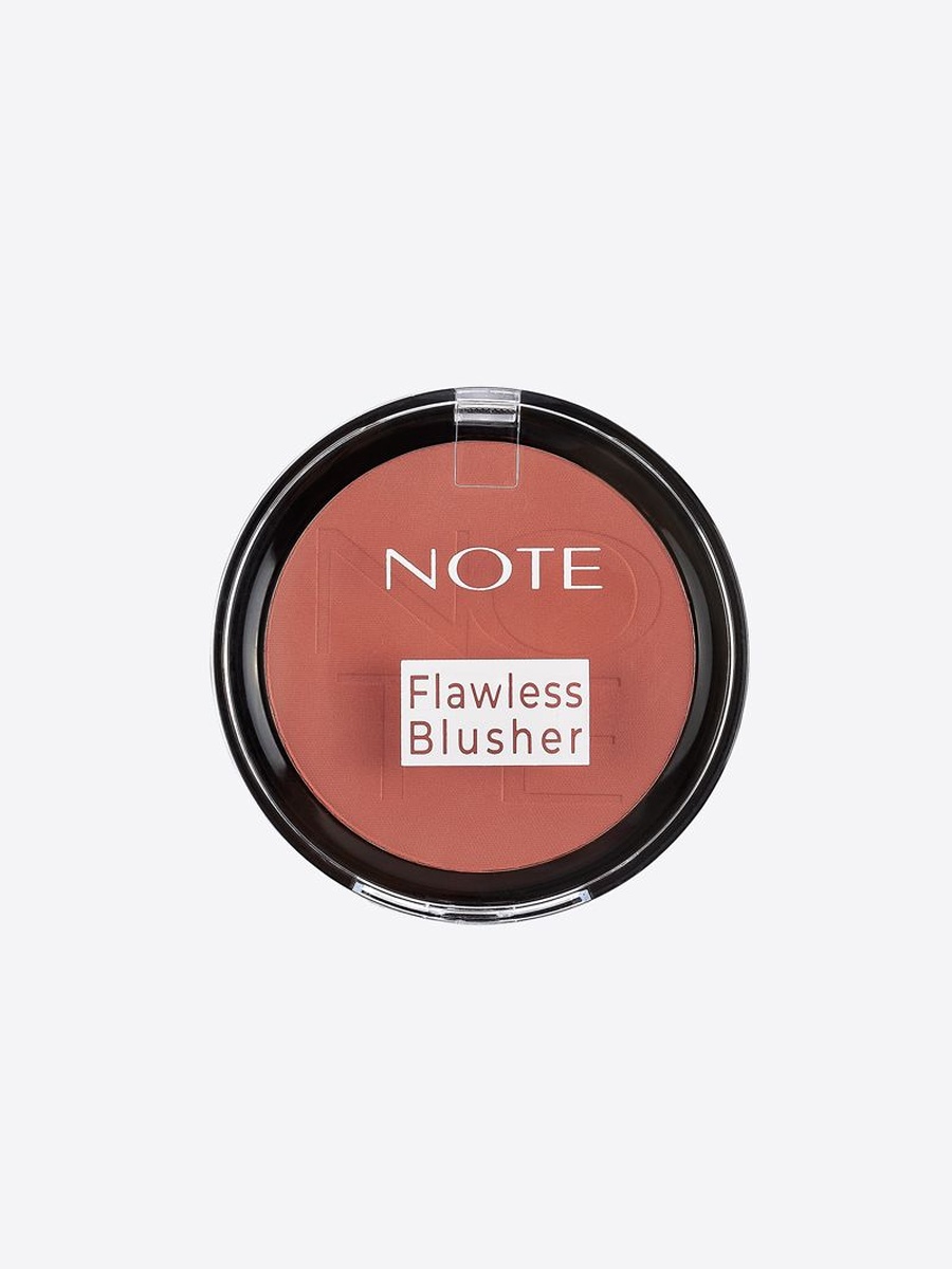 Flawless Blusher 03 Desert Rose