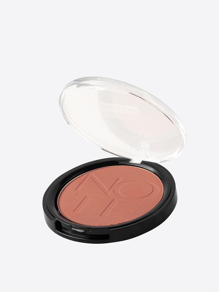 Flawless Blusher 04 Star Copper