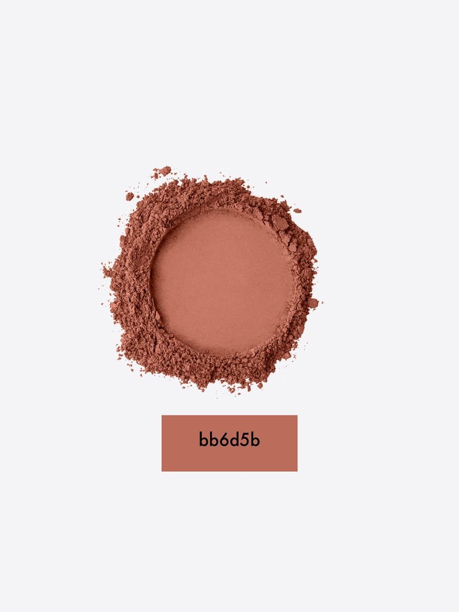 Flawless Blusher 04 Star Copper