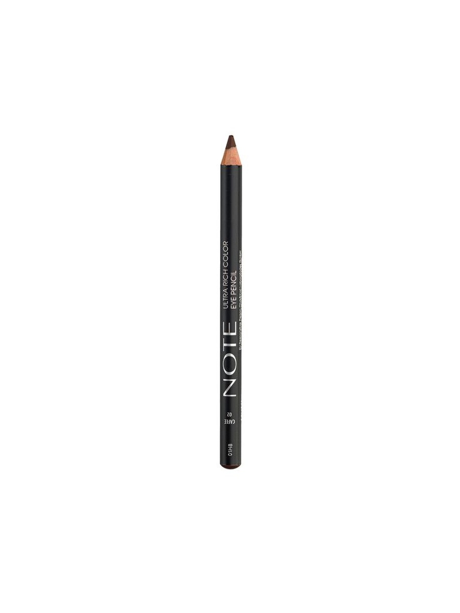 Eye Pencil 02 Cafee