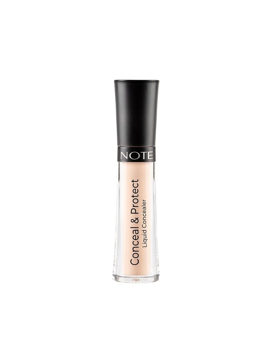 Liquid Concealer 04 Porcelain