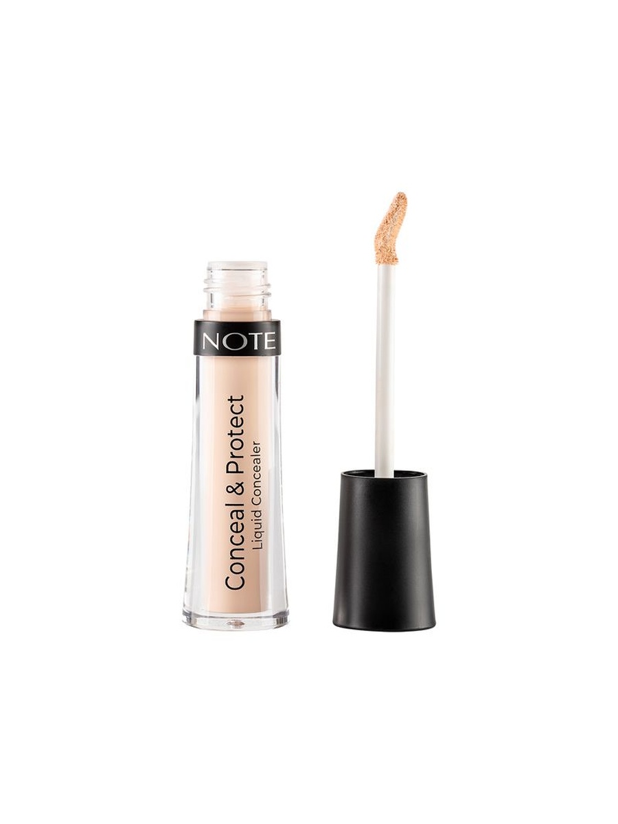 Liquid Concealer 04 Porcelain