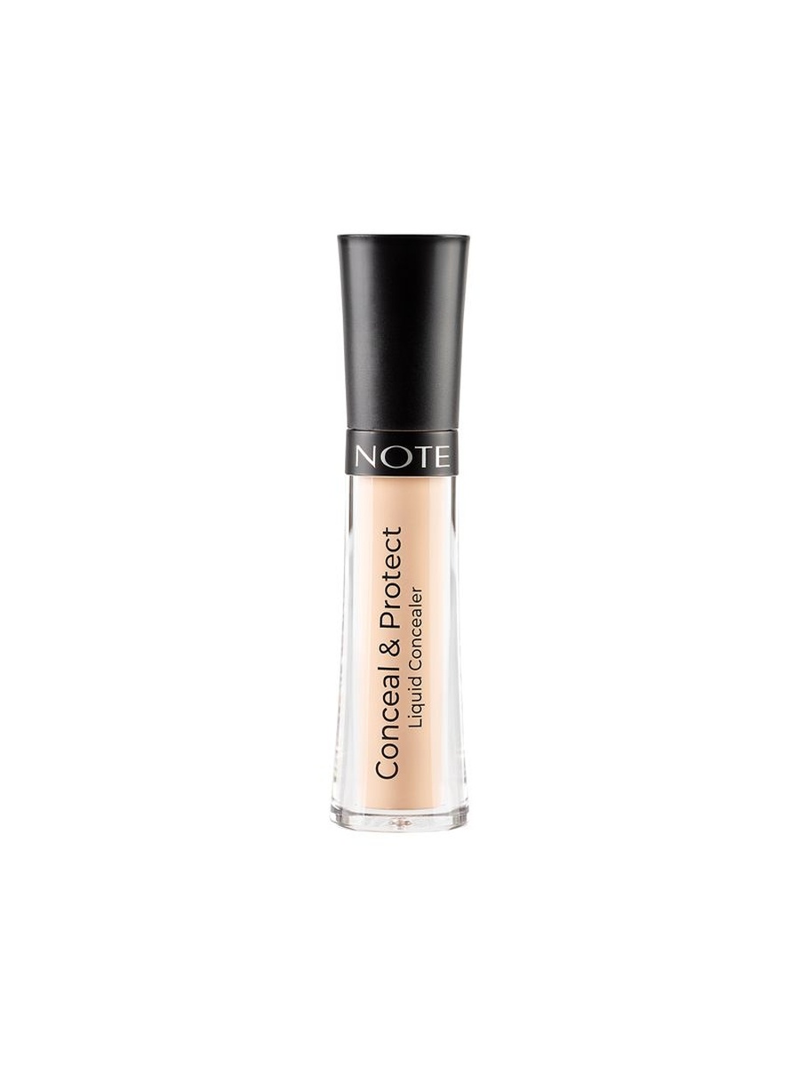 Liquid Concealer 05 Soft Ivory
