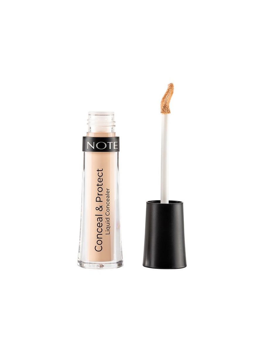 Liquid Concealer 05 Soft Ivory