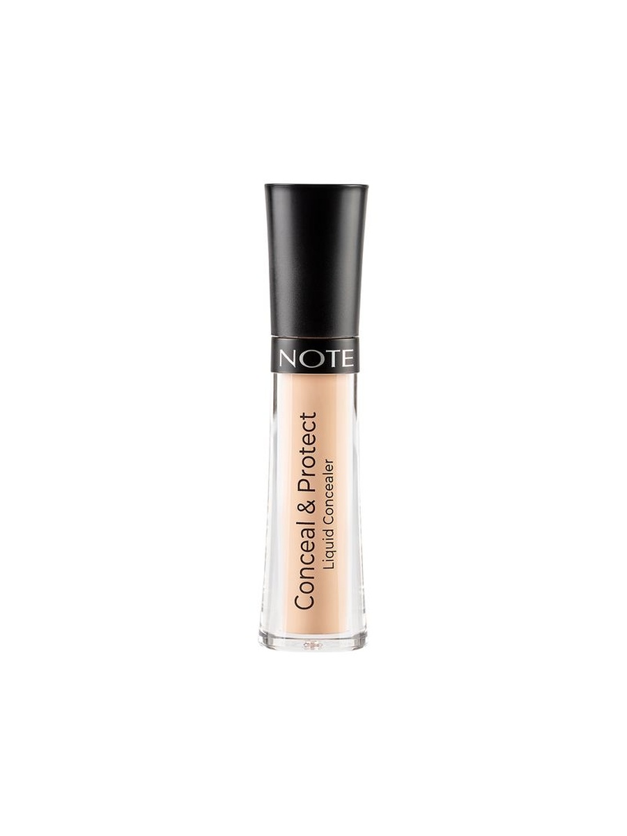Liquid Concealer 06 Ivory