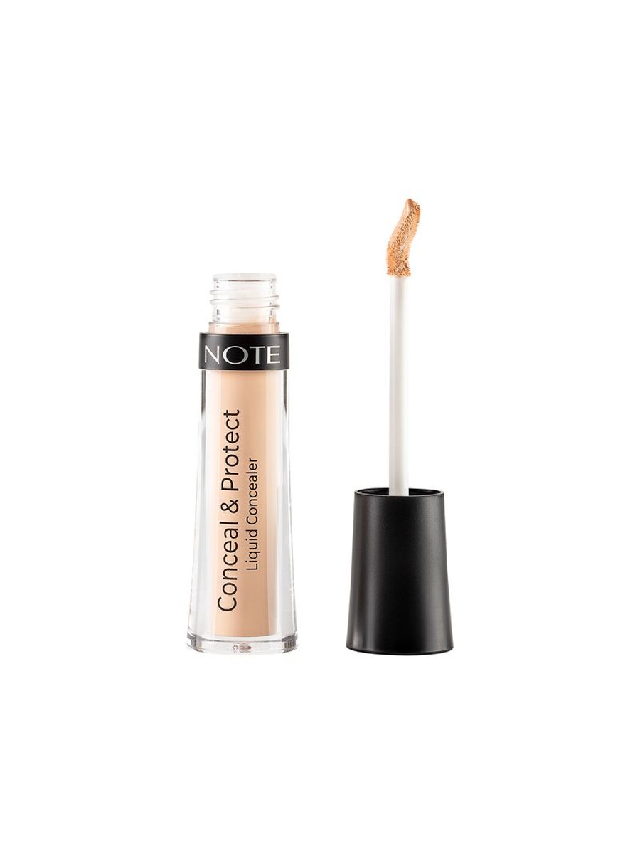 Liquid Concealer 06 Ivory