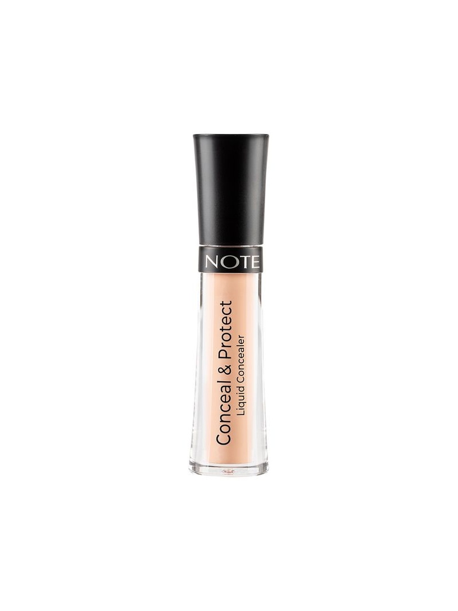 Liquid Concealer Warm Rose