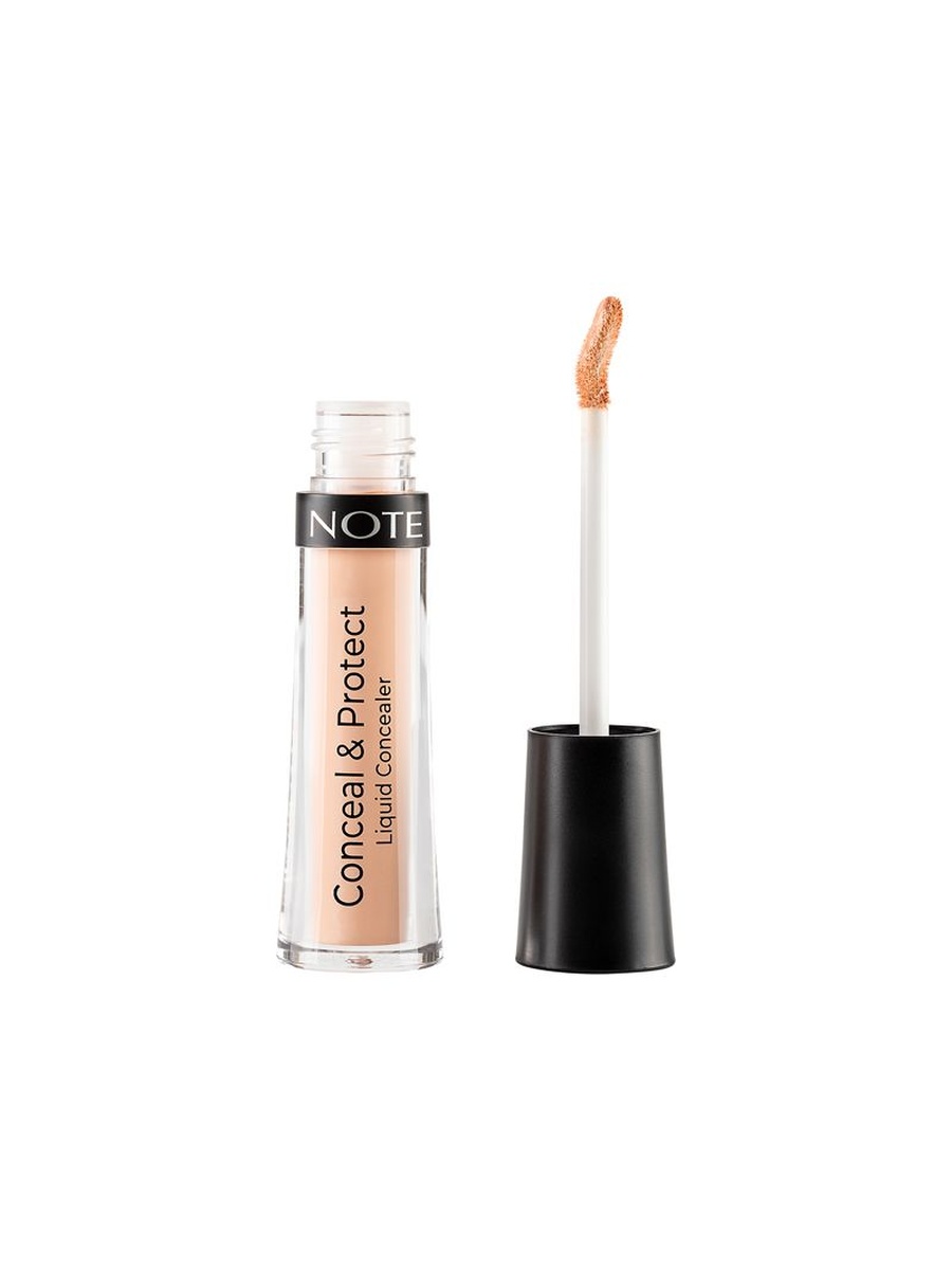 Liquid Concealer Warm Rose