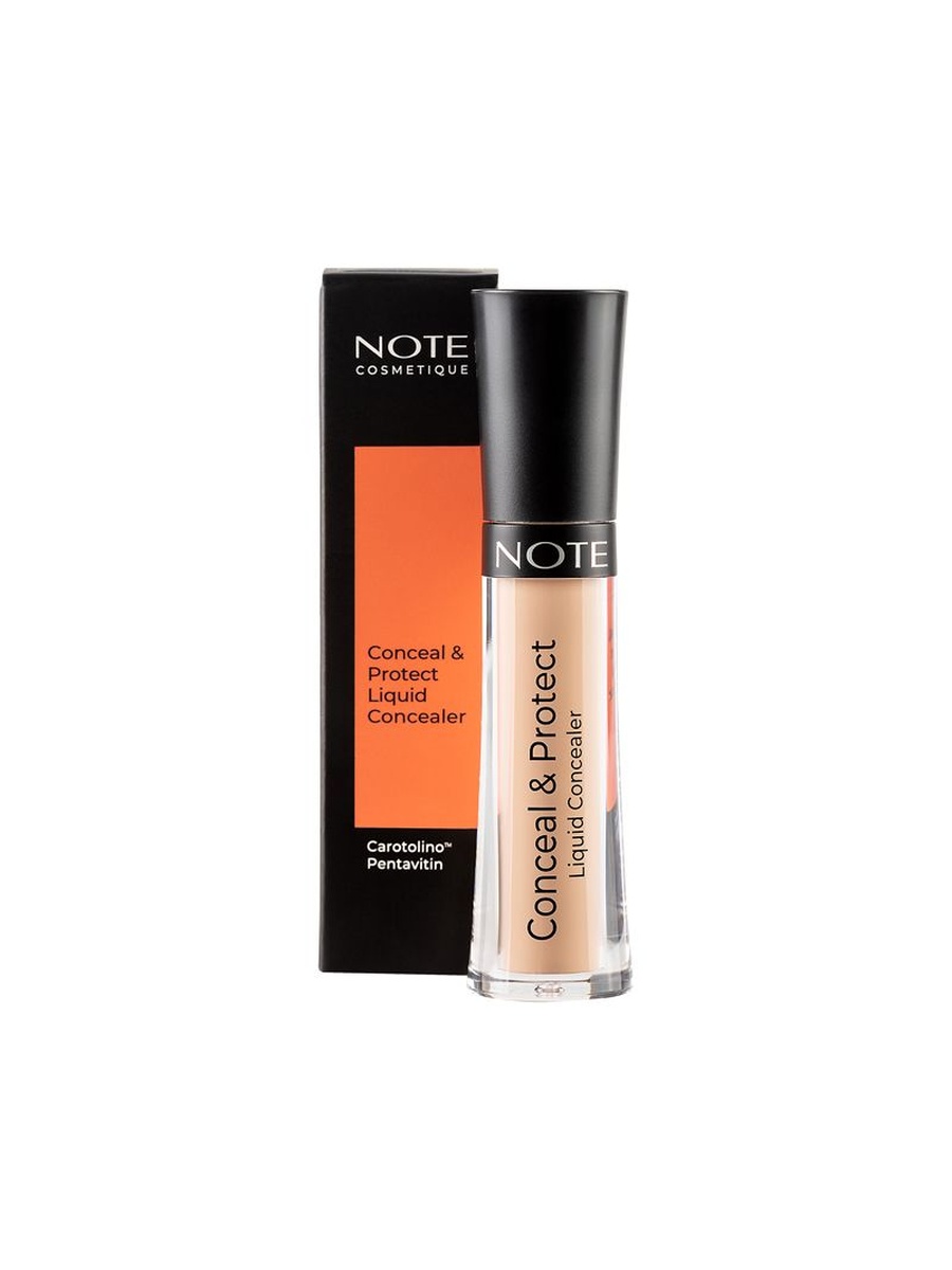 Liquid Concealer 09 Deep Beige