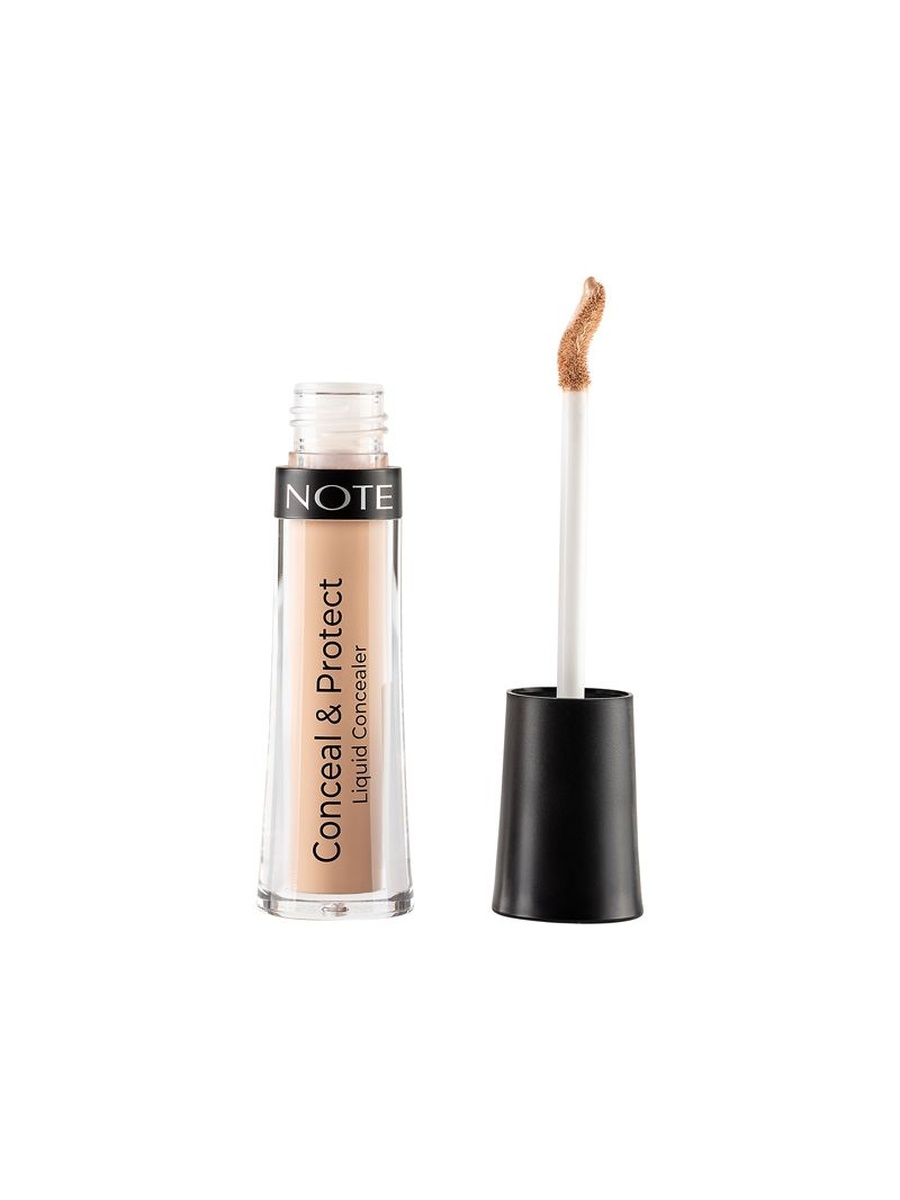 Liquid Concealer 09 Deep Beige