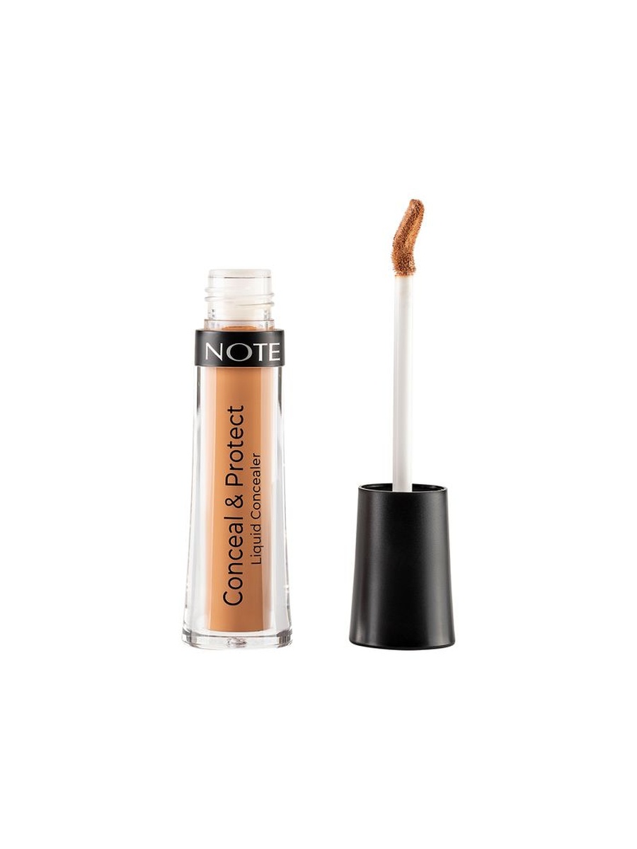 Liquid Concealer 10 Hazelnut