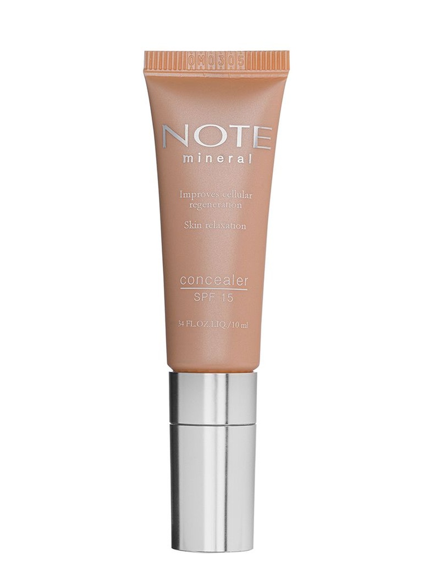 Mineral Concealer 202