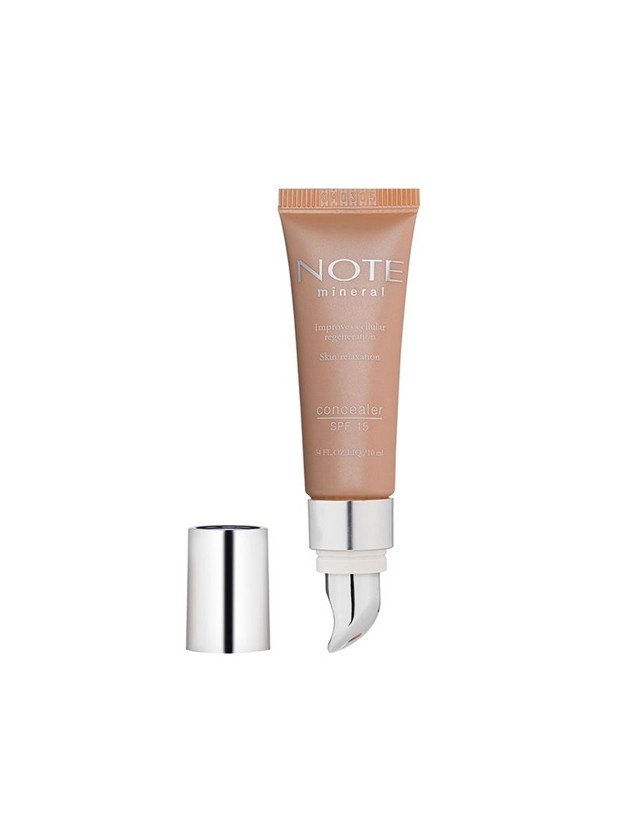 Mineral Concealer 203
