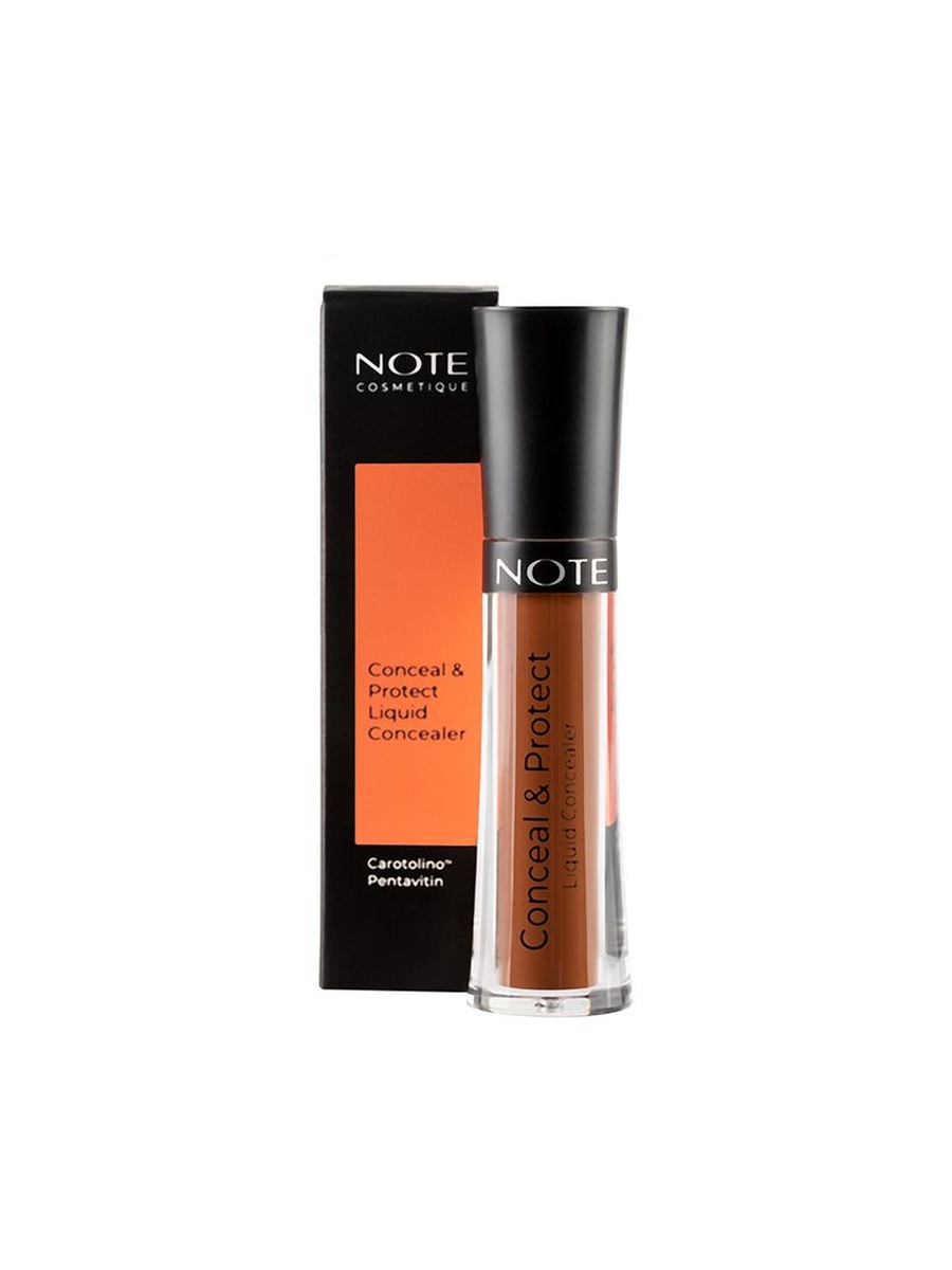 Conceal and Protect Liquid Concealer 12