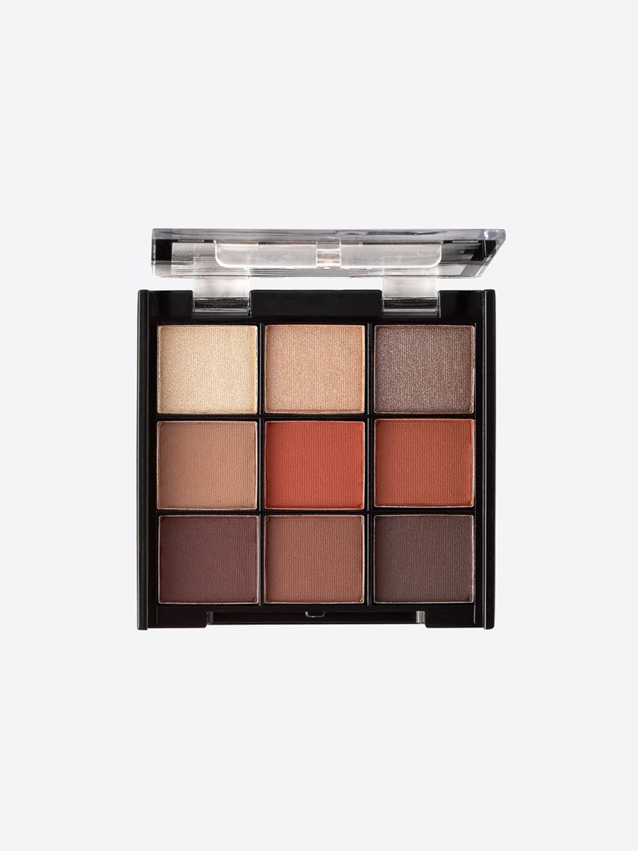 Flawless Eyeshadow Palette Sunset Shine
