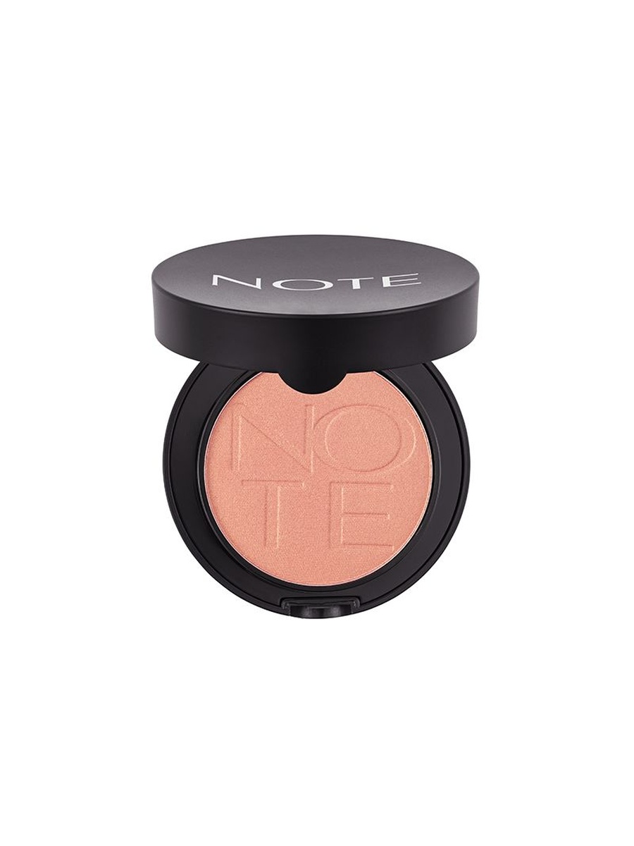 Luminous Silk Compact Blusher 12