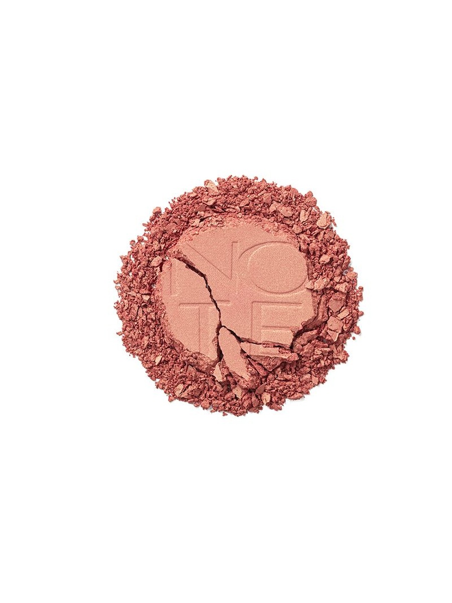 Luminous Silk Compact Blusher 12