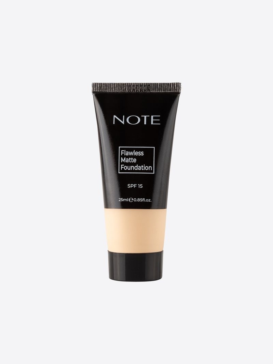 Flawless Matte Foundation 001 Beige
